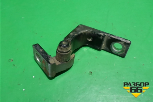 Петля двери передней левой верхняя (7L0831401A) для Volkswagen Touareg c 2002-2010г (Туарег)