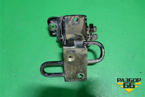 Петля двери задней правой нижняя (7L0833412) для Volkswagen Touareg c 2002-2010г (Туарег)