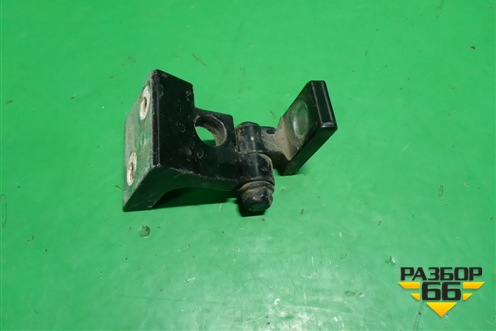 Петля двери задней правой верхняя (7L0833402A) для Volkswagen Touareg c 2002-2010г (Туарег)