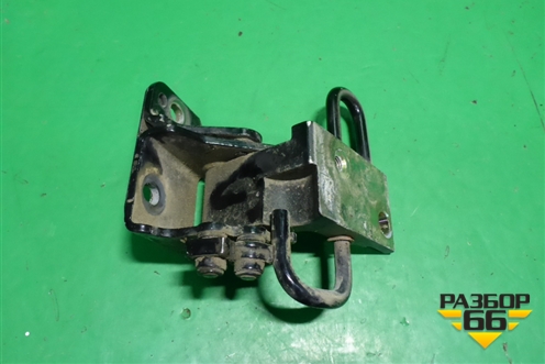 Петля двери задней левой нижняя (7L0833411) для Volkswagen Touareg c 2002-2010г (Туарег)