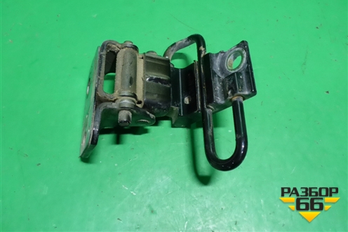 Петля двери задней левой нижняя (7L0833411) для Volkswagen Touareg c 2002-2010г (Туарег)