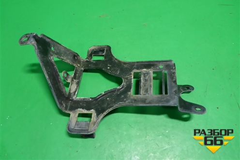 Кронштейн блока управления двигателем (7L0907649A) для Volkswagen Touareg c 2002-2010г (Туарег)