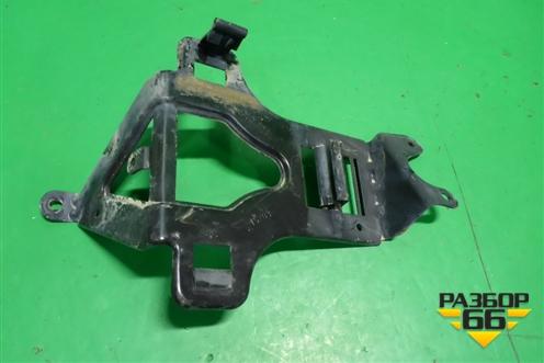 Кронштейн блока управления двигателем (7L0907649A) для Volkswagen Touareg c 2002-2010г (Туарег)