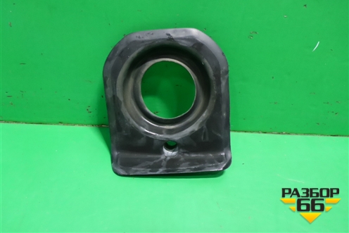 Ниша лючка бензобака (7L0201251) для Volkswagen Touareg c 2002-2010г (Туарег)