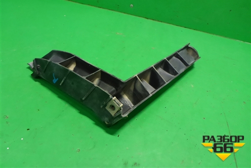 Кронштейн заднего бампера правый (под фонарь) (7L6807862) для Volkswagen Touareg c 2002-2010г (Туарег)