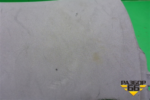 Обшивка стойки задняя верхняя правая (задняя часть) (7L6867246) для Volkswagen Touareg c 2002-2010г (Туарег)