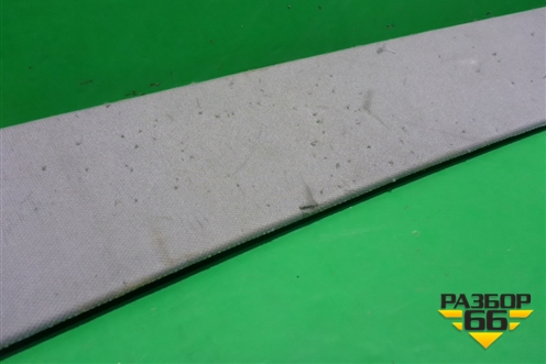 Обшивка потолка (задняя часть) (7L6867617) для Volkswagen Touareg c 2002-2010г (Туарег)