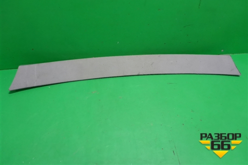 Обшивка потолка (задняя часть) (7L6867617) для Volkswagen Touareg c 2002-2010г (Туарег)