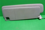 Козырёк солнцезащитный правый (7L6857552A) для Volkswagen Touareg c 2002-2010г (Туарег)