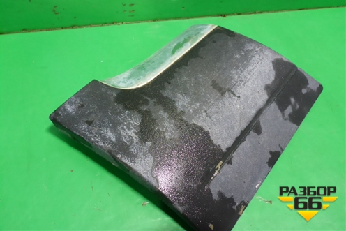 Накладка переднего крыла левого (7L6854959A) для Volkswagen Touareg c 2002-2010г (Туарег)