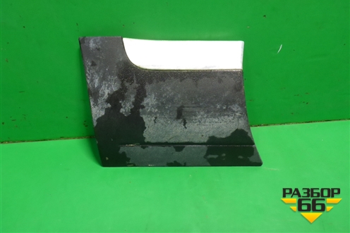 Накладка переднего крыла левого (7L6854959A) для Volkswagen Touareg c 2002-2010г (Туарег)