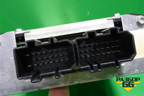 Усилитель акустической системы (7L6035456) для Volkswagen Touareg c 2002-2010г (Туарег)