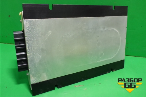 Усилитель акустической системы (7L6035456) для Volkswagen Touareg c 2002-2010г (Туарег)