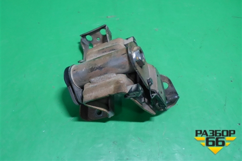 Кронштейн (троса стояночного тормоза) (7L0721812B) для Volkswagen Touareg c 2002-2010г (Туарег)