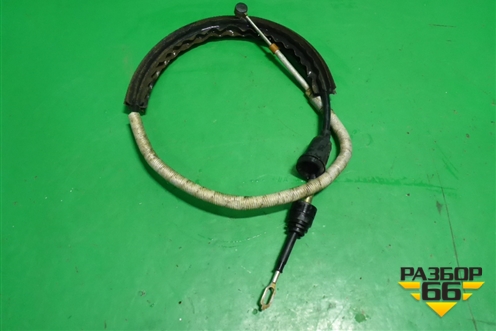 Трос КПП АКПП (7L6713265) для Volkswagen Touareg c 2002-2010г (Туарег)