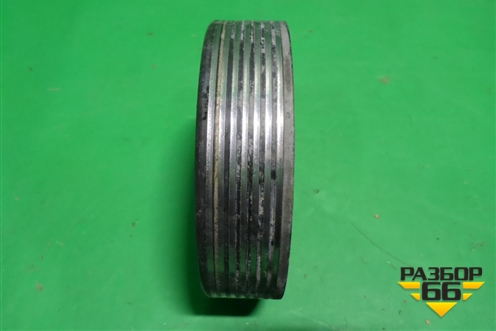 Шкив помпы (дубликат 3.2л BAA-VR6) (11218CHKV) для Volkswagen Touareg c 2002-2010г (Туарег)