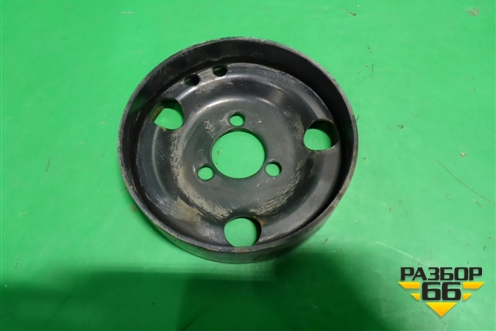 Шкив помпы (дубликат 3.2л BAA-VR6) (11218CHKV) для Volkswagen Touareg c 2002-2010г (Туарег)