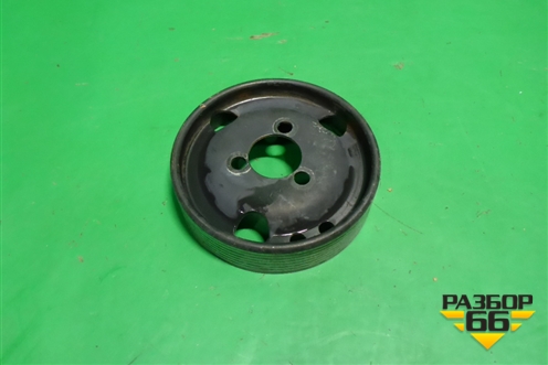 Шкив помпы (дубликат 3.2л BAA-VR6) (11218CHKV) для Volkswagen Touareg c 2002-2010г (Туарег)