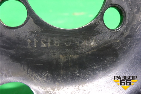 Шкив помпы (дубликат 3.2л BAA-VR6) (11218CHKV) для Volkswagen Touareg c 2002-2010г (Туарег)