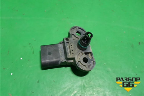 Датчик абсолютного давления (036906051C) для Volkswagen Touareg c 2002-2010г (Туарег)