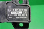 Датчик абсолютного давления (036906051C) для Volkswagen Touareg c 2002-2010г (Туарег)