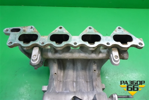 Коллектор впускной (2.4л G4JS) для Kia Sorento I с 2002-2011г (Соренто 1)