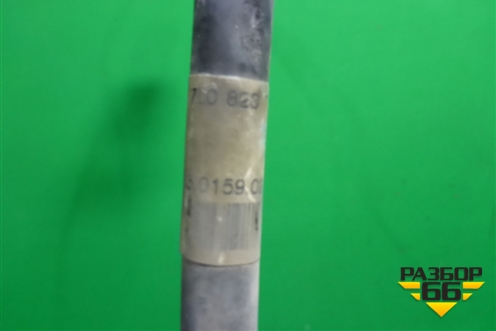 Трубка кондиционера (7L0820741D) для Volkswagen Touareg c 2002-2010г (Туарег)