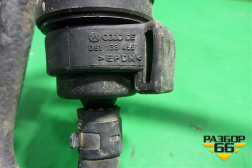 Клапан вентиляции топливного бака (051133459) для Volkswagen Touareg c 2002-2010г (Туарег)