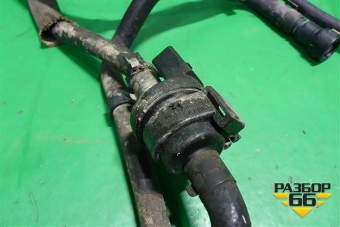 Клапан вентиляции топливного бака (051133459) для Volkswagen Touareg c 2002-2010г (Туарег)