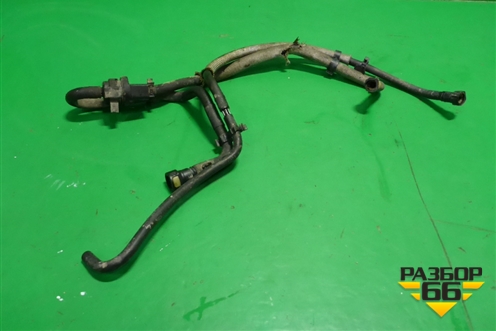 Клапан вентиляции топливного бака (051133459) для Volkswagen Touareg c 2002-2010г (Туарег)