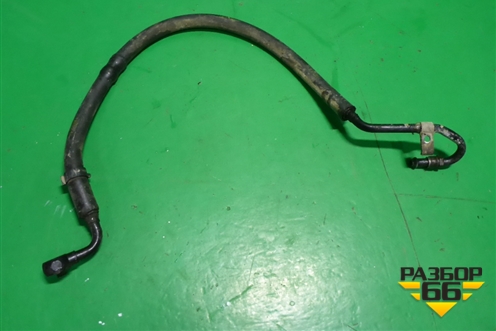 Трубка гидроусилителя для Volkswagen Touareg c 2002-2010г (Туарег)