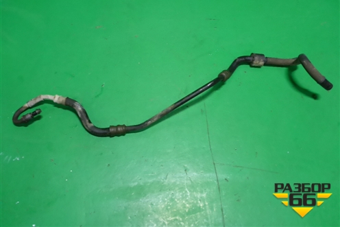 Трубка гидроусилителя для Volkswagen Touareg c 2002-2010г (Туарег)