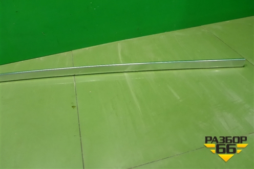 Молдинг крыши левый (над дверями) (7L6853985C) для Volkswagen Touareg c 2002-2010г (Туарег)