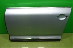 Дверь передняя левая (7L0831055L) для Volkswagen Touareg c 2002-2010г (Туарег)