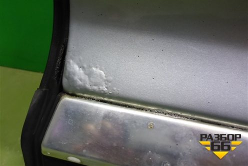 Дверь передняя левая (7L0831055L) для Volkswagen Touareg c 2002-2010г (Туарег)