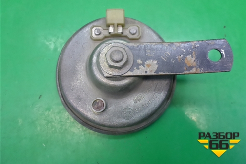 Сигнал звуковой (высокий тон) для Kia Sorento I с 2002-2011г (Соренто 1)