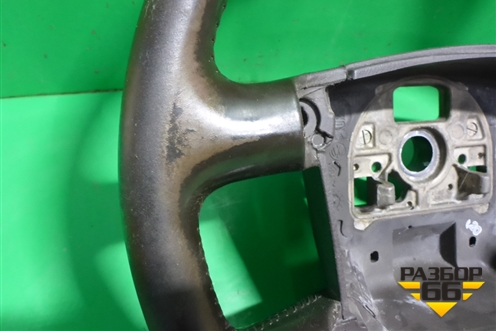 Рулевое колесо под AIR BAG без AIR BAG (3D0419091) для Volkswagen Touareg c 2002-2010г (Туарег)