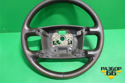 Рулевое колесо под AIR BAG без AIR BAG (3D0419091) для Volkswagen Touareg c 2002-2010г (Туарег)