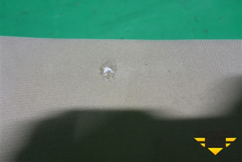 Обшивка стойки центральная правая (7L6867240) для Volkswagen Touareg c 2002-2010г (Туарег)