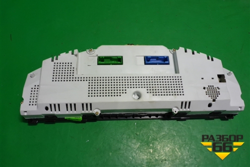 Щиток приборов АКПП (милях) (7L6920871H) для Volkswagen Touareg c 2002-2010г (Туарег)