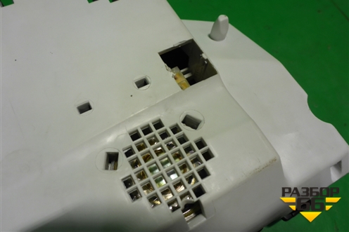 Щиток приборов АКПП (милях) (7L6920871H) для Volkswagen Touareg c 2002-2010г (Туарег)