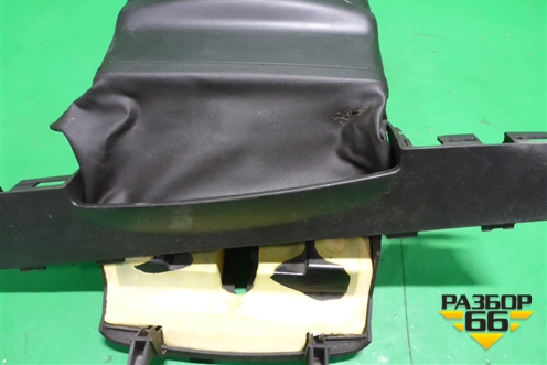 Кожух рулевой колонки (7L6953515) ( 7L6953516) для Volkswagen Touareg c 2002-2010г (Туарег)