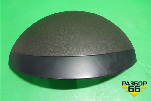 Накладка на щиток приборов (7L6858291) для Volkswagen Touareg c 2002-2010г (Туарег)