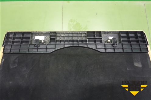 Пол багажника (7L5863546) для Volkswagen Touareg c 2002-2010г (Туарег)