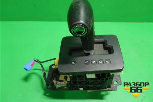 Кулиса КПП АКПП (7L6713203A) для Volkswagen Touareg c 2002-2010г (Туарег)