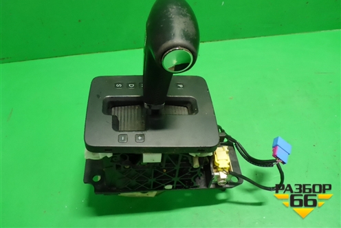 Кулиса КПП АКПП (7L6713203A) для Volkswagen Touareg c 2002-2010г (Туарег)