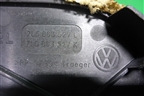Пол багажника (левый) (7L0863527) для Volkswagen Touareg c 2002-2010г (Туарег)