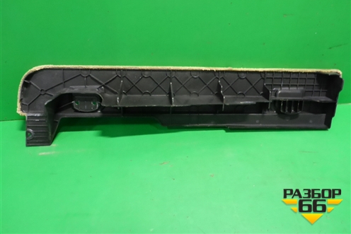 Пол багажника (правый) (7L6863528) для Volkswagen Touareg c 2002-2010г (Туарег)