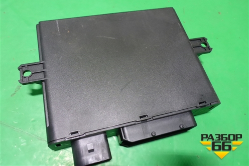 Блок управления центральным замком (3D0909135K) для Volkswagen Touareg c 2002-2010г (Туарег)