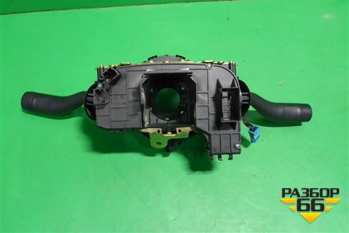 Переключатель подрулевой в сборе (7L6953549) для Volkswagen Touareg c 2002-2010г (Туарег)
